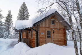Tunturilapin Tuvat in Muonio